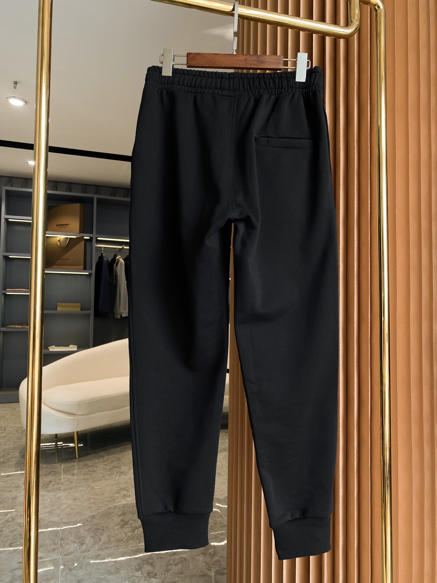 Burberry Long Pants